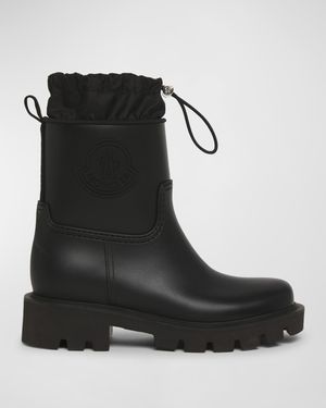 Kickstream Waterproof Rain Boots