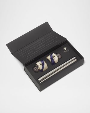 Twims Lazuli Candlesticks