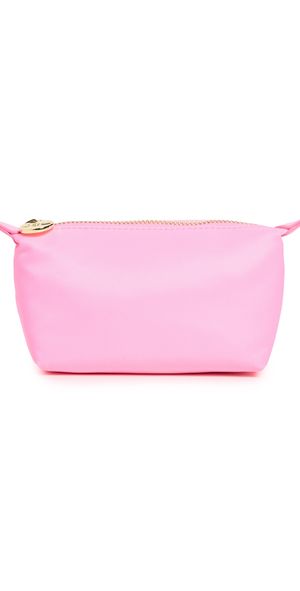 Stoney Clover Lane Pouchette Pouch Bubblegum One Size