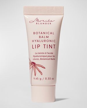 0.33 oz. Botanical Balm Hyaluronic Lip Tint