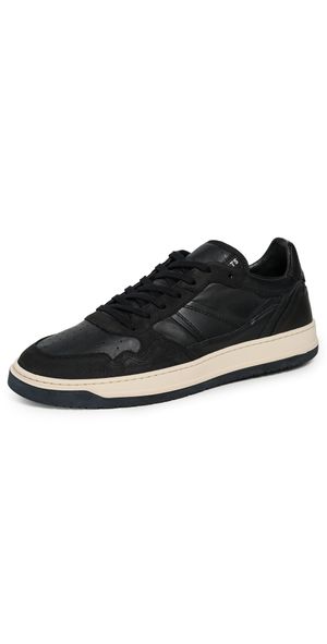 GREATS Kingston Sneakers Nero 12