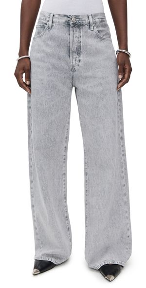 FRAME The Loose Jeans Air 26