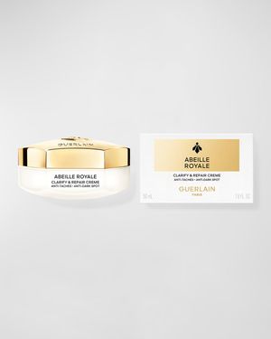Abeille Royale Clarify & Repair Cream, 1.7 oz.