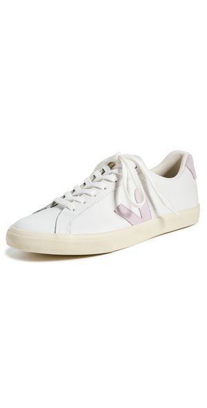 Veja Esplar Logo Sneakers Extra-white_parme 36