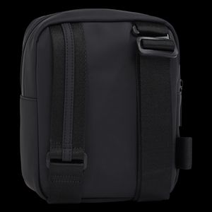Calvin Klein - Sac reporter convertible - Taille Unique - Noir