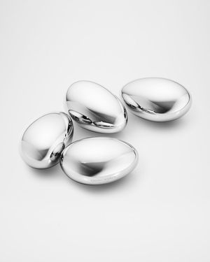 Sky Reusable Ice Cubes, Set of 4