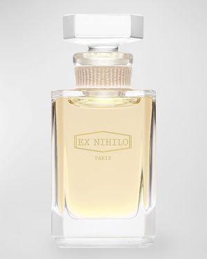 Sublime Essence Rose Perfumed Oil, 0.5 oz.