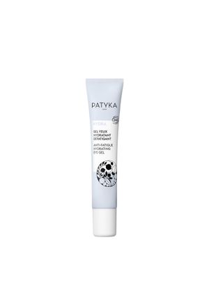 Patyka - Gel yeux hydratant défatiguant - 15ml