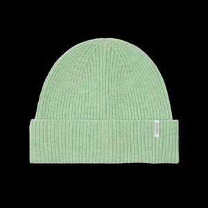 Billybelt - Bonnet en laine d'agneau - Taille Unique - Vert