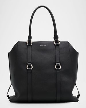 Men's Farringdon Leather Tote Bag