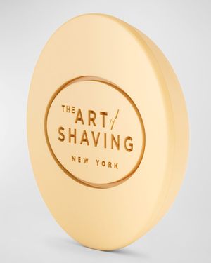 Sandalwood Shaving Soap Refill