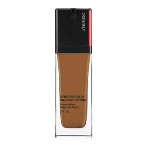 Shiseido - Radiant lifting fond de teint spf 30 - 30ml - Beige