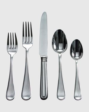 5-piece Ascot Flatware Set