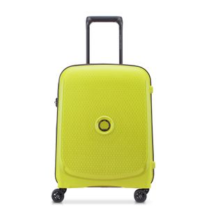 Delsey Paris - Valise cabine rigide - Taille S - Vert