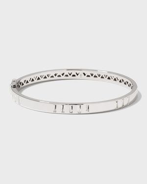 Dot Dash Juju Bangle