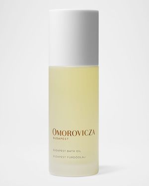Budapest Bath Oil, 3.4 oz.