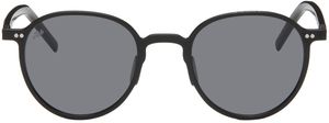 AKILA Black Laguna Sunglasses