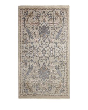 Simone Hand Knotted Rug, 9' x 13'