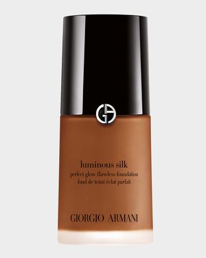 Luminous Silk Perfect Glow Flawless Oil-Free Foundation