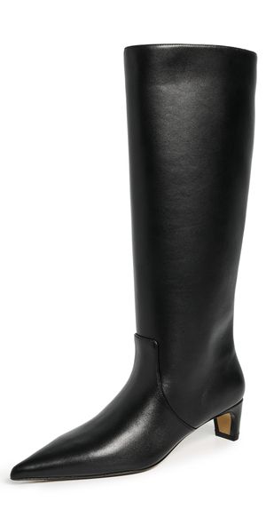 Marc Jacobs The Mel Boots Black 37