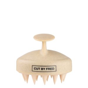 Cut By Fred - Stimulating scalp brush