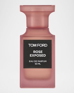 Rose Exposed Eau de Parfum, 1.7 oz.