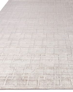 Coalmont Hand-Loomed Rug, 6' x 9'