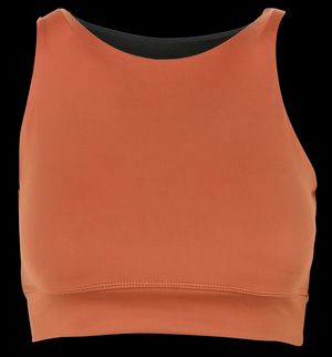 Varley - Brassière de sport - Taille L - Orange