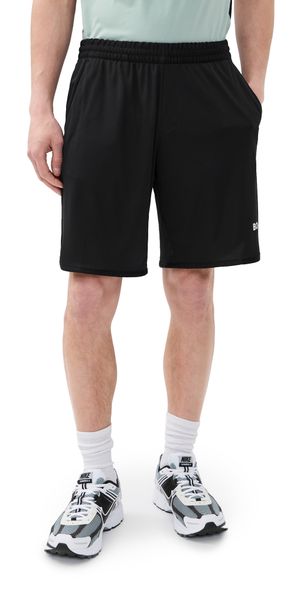 BOSS TOC Spin Shorts 9 Black L