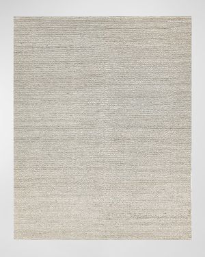 Lauryn Hand-Loomed Rug, 12' x 15'