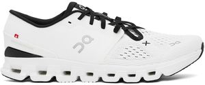 On White Cloud X 4 Sneakers