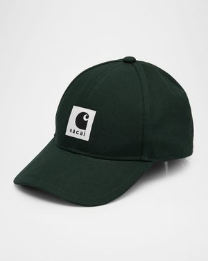 Men's Duck Baseball Cap