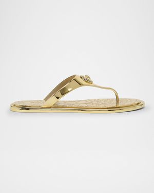 Alia Flat Laminated Rubber Slides