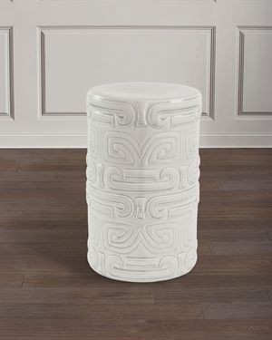 Dynasty Stool