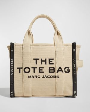 The Jacquard Small Tote Bag