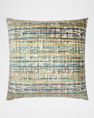 Dynamix Crayola Pillow, 24"Sq.