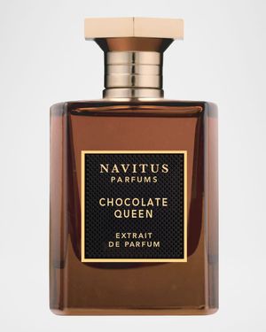 Chocolate Queen Extrait De Parfum, 100 mL