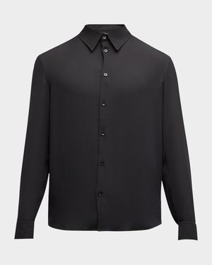 Men's Ford Button-Down Shirt
