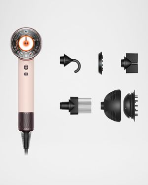 Supersonic Nural Hair Dryer