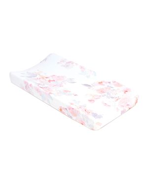 Prim Jersey Changing Pad Cover