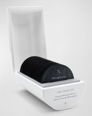 The Absolute Intense Renewal Serum, 30 Doses