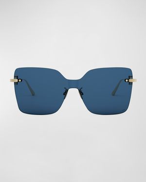 CD Chain M1U Sunglasses