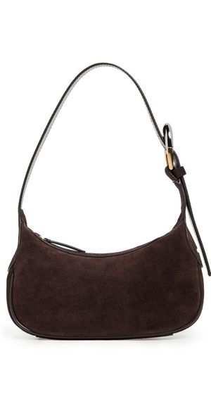 STAUD Owen Bag Espresso One Size