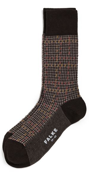 Falke Family Special Edition Socks TBD BROWN 39-42