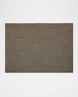 Moire Indoor/Outdoor Rug, 2' x 4'