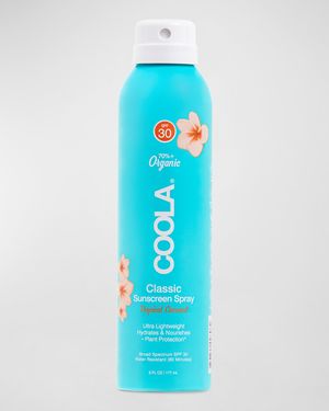 6 oz. Sport Continuous Spray SPF30 - Tropical Coconut
