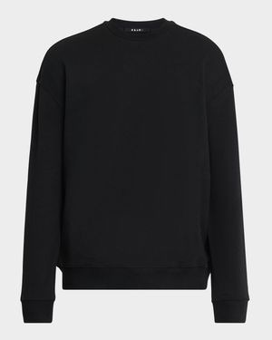 Men's 4x4 Biggie Loopback Fleece Sweatshirt