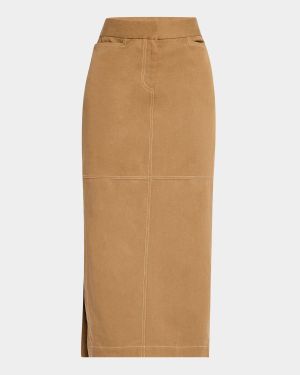Reese Midi Skirt