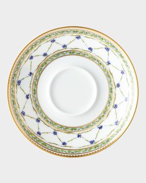 Allee Royale Saucer
