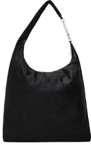 Rick Owens Sac Gemini noir - Hollywood